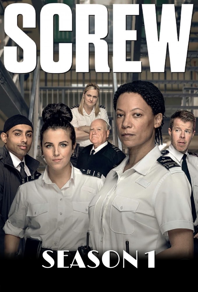 Screw - Season 1 [244209] (A1641576624) [[TV Shows]] --Plex--